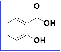 Lamivudine EP Impurity C / Salicylic Acid